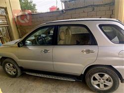 کیا سپۆرتاج